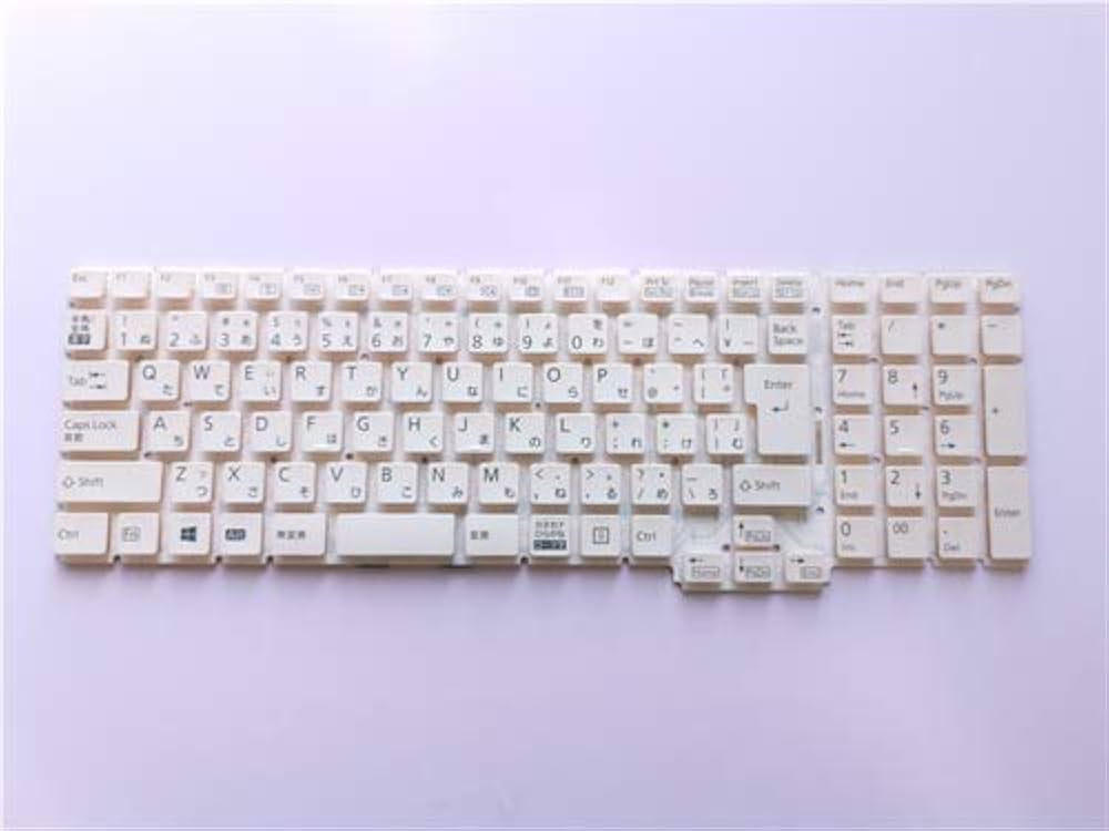 Fujitsu LiberTouch 有線キーボード Fujitsu LiberTouch 有線キーボード